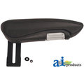 A & I Products Armrest Kit, A80/380; RH (For Use On MSG95G Seats) 14" x4" x5" A-ARK95RH